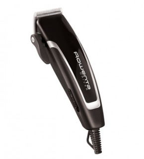 Rowenta TN1603F0 Driver Easy black-silver hair clipper Home