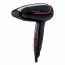 Rowenta CV3323F0 Nomad Ultra Compact black-pink hair dryer thumbnail