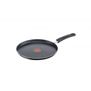 Tefal C3841053 XL Intense 25cm aluminum pancake pan Home