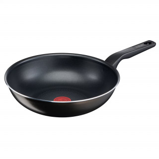 Tefal C3841953 XL Intense 28cm aluminum wok pan Home