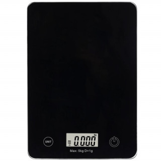 TOO KSC-200-B black kitchen scale Home