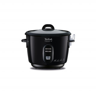 Tefal RK102811 Classic black rice cooker Home