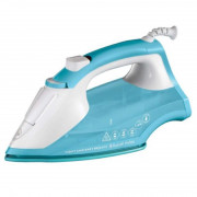 Russell Hobbs 26482-56/RH Light&Easy Brights Aqua Turquoise Steam Iron 