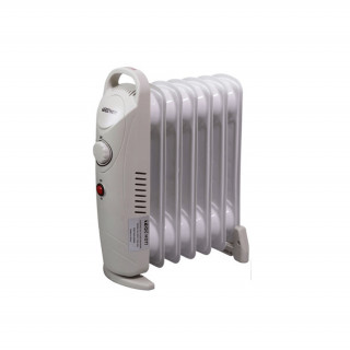 TOO OFR-7-800-120 800W oil radiator Home