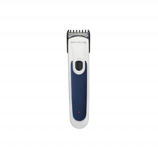 Rowenta TN2305F1 Nomad Men In Blue white-blue cordless beard trimmer Home