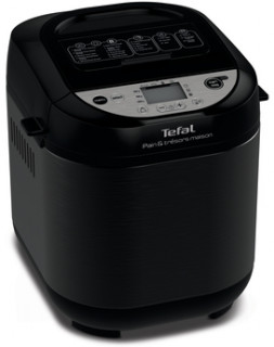 Tefal PF251835 bread maker Home