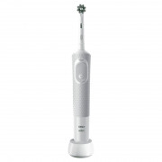 Oral-B D103 Vitality white electric toothbrush 