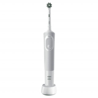 Oral-B D103 Vitality white electric toothbrush Home