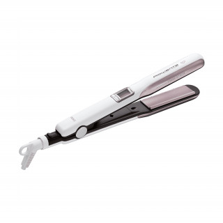 Rowenta SF7660F0 white hair straightener Home