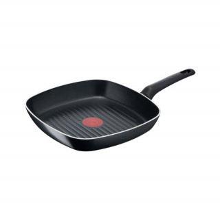 TEFAL B5564053 Simple Cook grill pan Home