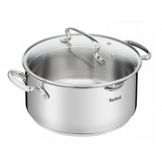 Tefal G7194355 Duetto+ 18 cm Pot 