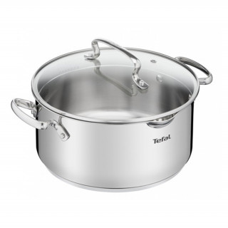 Tefal G7194355 Duetto+ 18 cm Pot Home