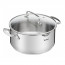 Tefal G7194355 Duetto+ 18 cm Pot thumbnail