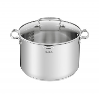 Tefal G7194655 Duetto+ 24 cm Pot Home