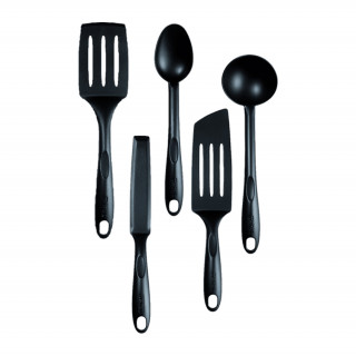 Tefal K001A504 Bienvenue 5-piece kitchen tool set Home