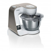 Bosch MUM5XW40 white food processor 