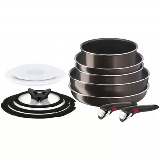 Tefal Ingenio XL Intense L1509673 12-piece cookware set Home