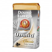 Douwe Egberts Omnia Classic 1000 g coffee beans 