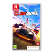 LEGO 2K Drive Awesome Edition 