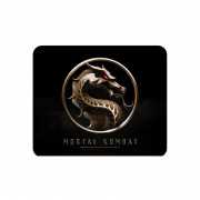 Abystyle MORTAL KOMBAT Logo Podložka pod myš  