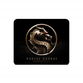 Abystyle MORTAL KOMBAT Logo Podložka pod myš  PC