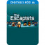 The Escapists (PC) (Downloadable) thumbnail