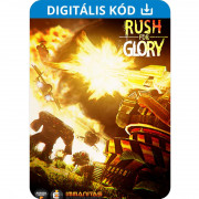 Rush for Glory (PC) (Downloadable) 