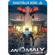 Anomaly: Korea (PC) (Downloadable) 