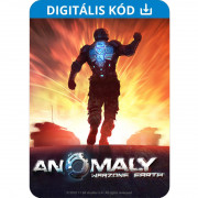 Anomaly: Warzone Earth Mobile Campaign (PC) (Downloadable) 