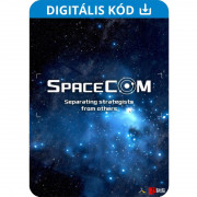 Spacecom 4-Pack (PC/MAC/LX) (Downloadable) 