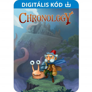 Chronology (PC) (Downloadable) PC