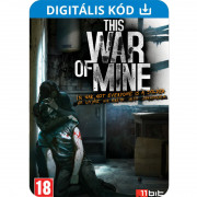 This War of Mine (PC) Download 