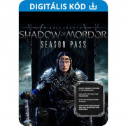 Middle-earth: Shadow of Mordor - GOTY Edition Upgrade (PC) (Download) 