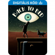 Back to Bed (PC) (Downloadable) 