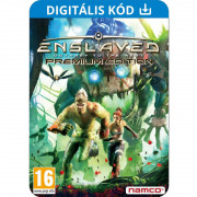 Enslaved Premium Edition (PC) Download 