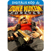 Duke Nukem Forever (PC) (Downloadable) 