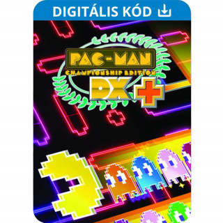 Pac-Man Championship Edition DX+ (PC) (Downloadable) PC