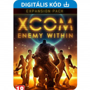 XCOM: Enemy Within (PC) (Downloadable) 