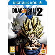 Dragon Ball Xenoverse 2 (PC) (Downloadable) 