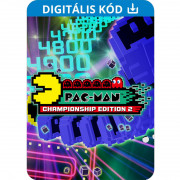 PAC-MAN Championship Edition 2 (PC) (Downloadable) 