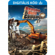 Demolish & Build Company 2017 (PC) (Downloadable) 