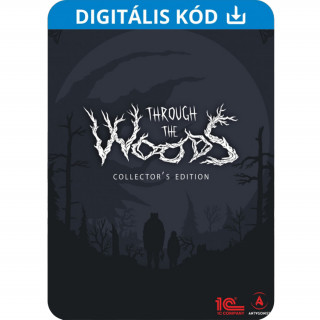 Through the Woods Collector's Edition (PC) (Download) PC