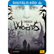 Through the Woods (PC) (Downloadable) 