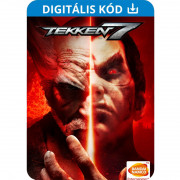 Tekken 7 (PC) (Downloadable) 