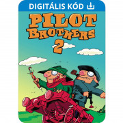 Pilot Brothers 2 (PC) (Downloadable) 