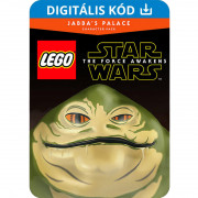 LEGO Star Wars: The Force Awakens - Jabba's Palace Character Pack DLC (PC) (Download) 