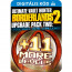 Borderlands 2 Ultimate Vault Hunters Upgrade Pack 2 Digistruct Peak Challenge (PC) DIGITAL thumbnail