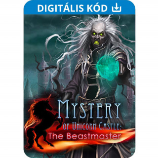 Mystery of Unicorn Castle: The Beastmaster (PC) (Download) PC