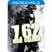 7.62 High Caliber + Brigade E5: New Jagged Union (PC) (Downloadable) 