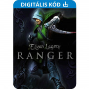 Elven Legacy: Ranger (PC) (Downloadable) 